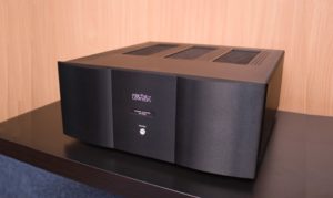 power ampli Mark Levinson Nº533H chuan