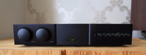 Ampli Naim SUPERNAIT 2