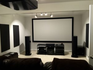 power ampli Marantz MM8077 hay