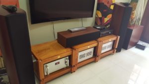 power ampli rotel RB-1592