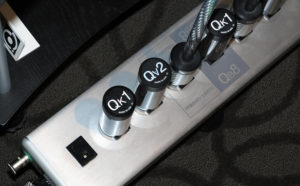 triet nhieu Nordost QK1 AC ENHANCER