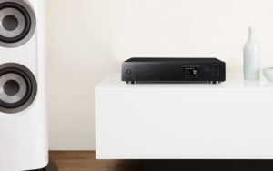 dau Pioneer N-30 Network