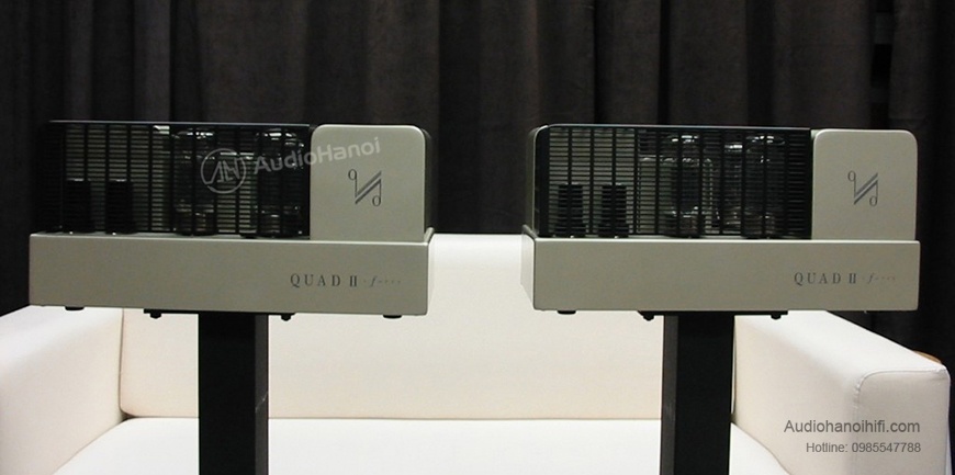Amplifiers Quad QII-Forty