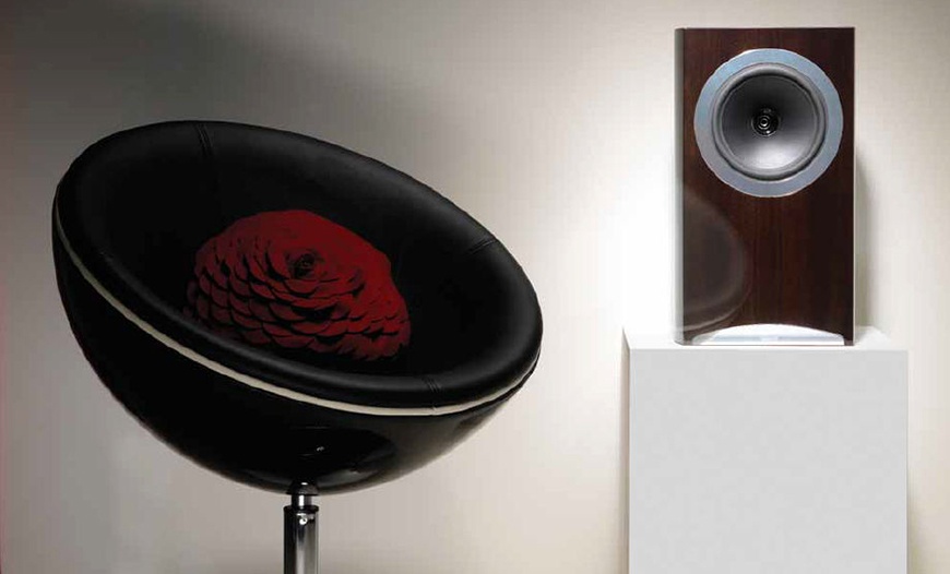 loa Tannoy Definition DC8