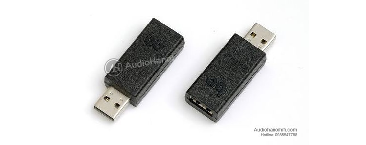 loc nhieu AudioQuest USB JitterBug 