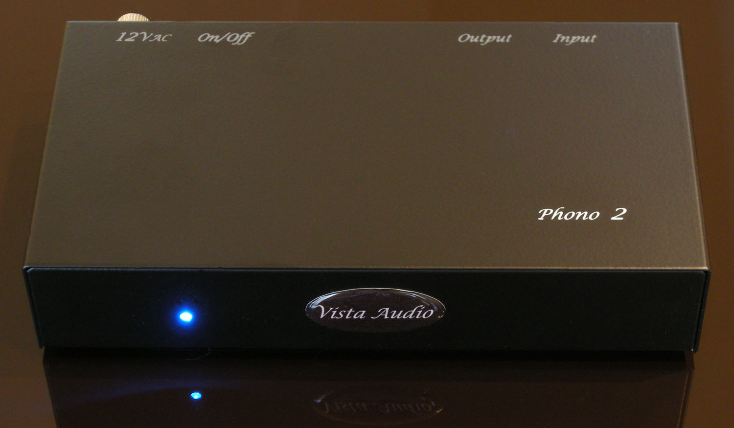 phono pre ampli Vista Audio Phono-2