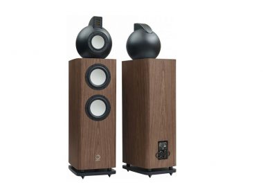 loa elipson legacy 3230