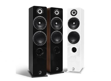 loa elipson prestige facet 14f mau