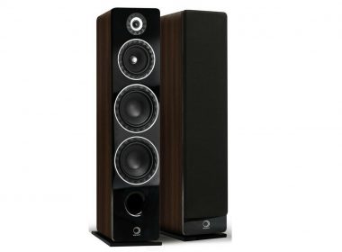 loa elipson prestige facet 24f