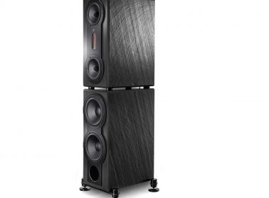 loa fischer fischer snsl 670 black