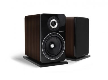 loa elipson prestige facet 8b tot