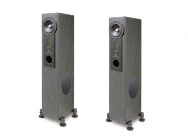 loa fischer fischer snsl 470 cot