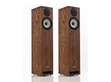 loa pylon audio ruby 20 para