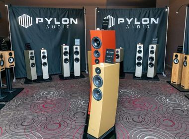 loa pylon audio jasper 30 tot