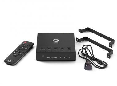 bo thu Elipson Connect 250