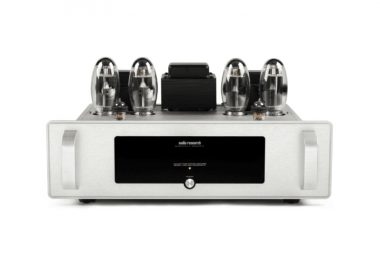 Audio Research Reference VT80 SE