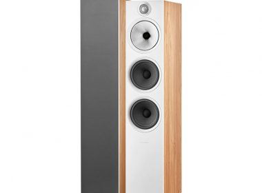 BW 603S2 Anniversary Edition doi