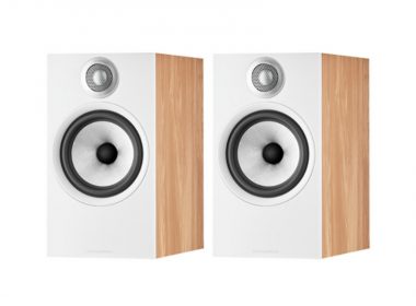 BW 606 S2 Anniversary Edition