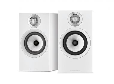 BW 607S2 Anniversary Edition