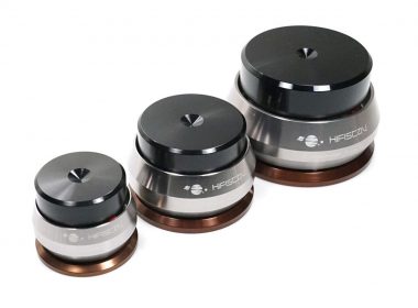 HiFiStay Gyrotension Swing Medium chat