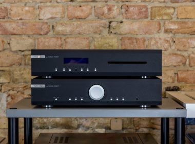 Musical Fidelity M2si dep