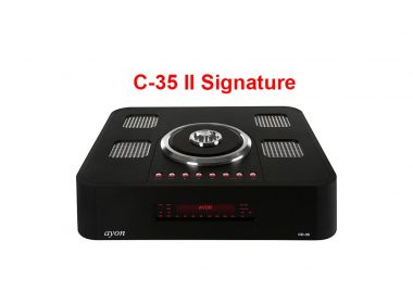 Ayon CD 35II Standard can