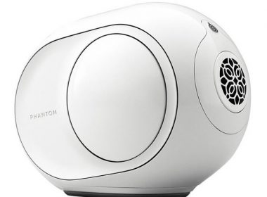 Devialet Phantom Reactor 600