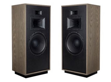 Klipsch Forte IV