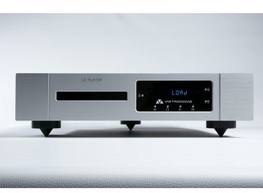 Metronome Le Player 3