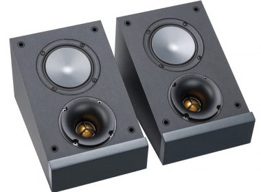 Monitor Audio Bronze AMS