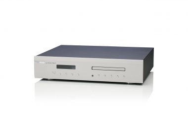 Musical Fidelity M3scd