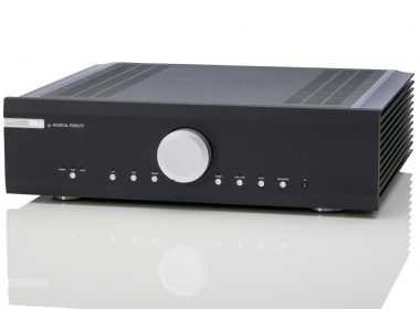 Musical Fidelity M6si