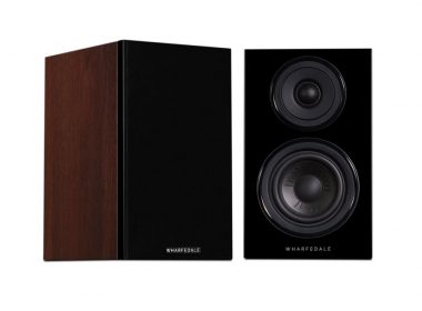 Wharfedale Diamond 122