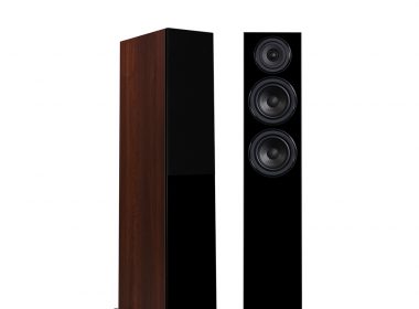 Wharfedale Diamond 123