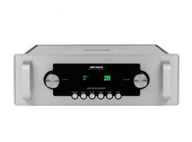 Audio Research LS28SE