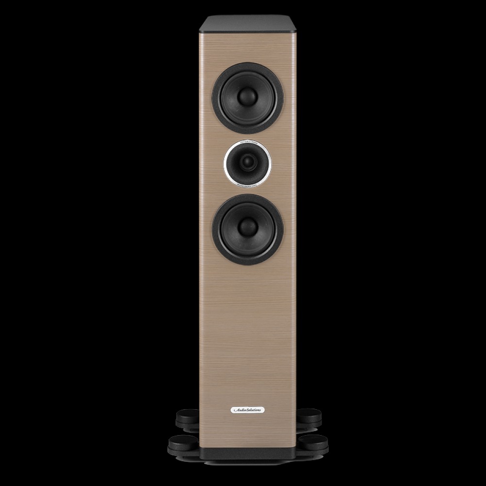 AudioSolutions O303F don