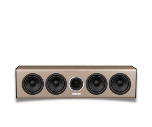 AudioSolutions Overture O311C nau