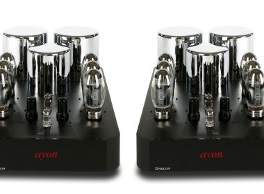 Ayon Elipson Evo Mono doi