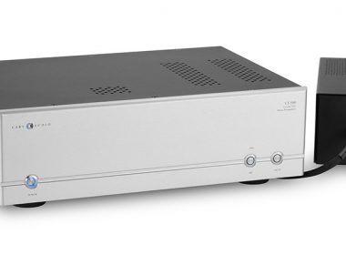 Cary Audio VT 500