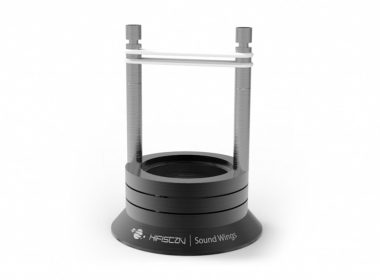 HiFistay Sound wings