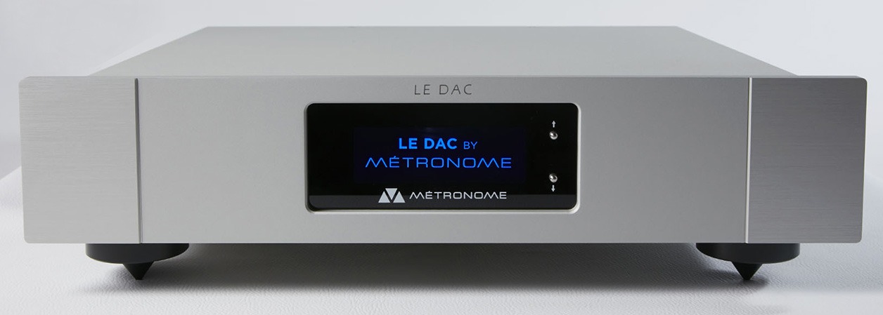 Metronome Le Player3+ can