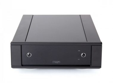 Rega Aria MK3 MMMC