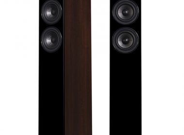 Wharfedale Diamond 124